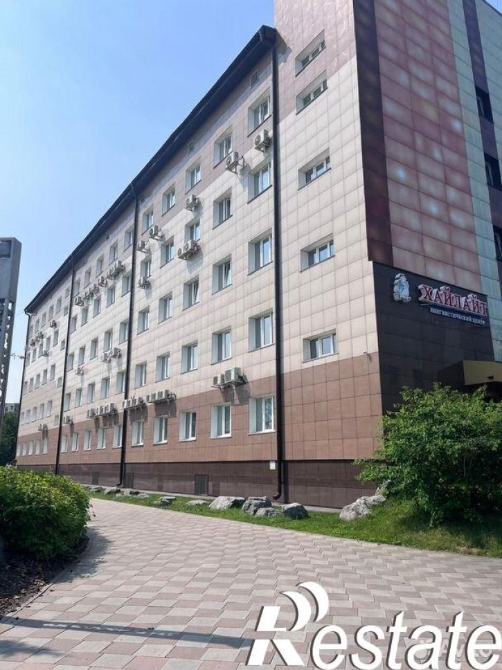 Офис проспект Ленина