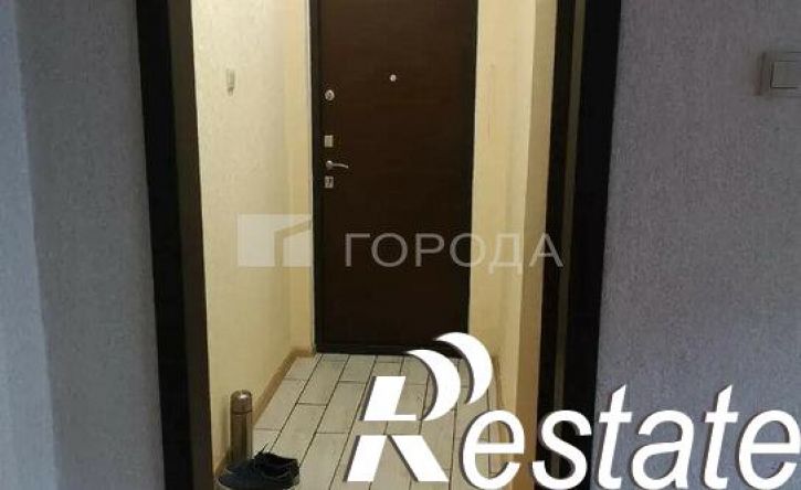 2-комн квартира проспект Шахтёров, 36А,  д. 36А