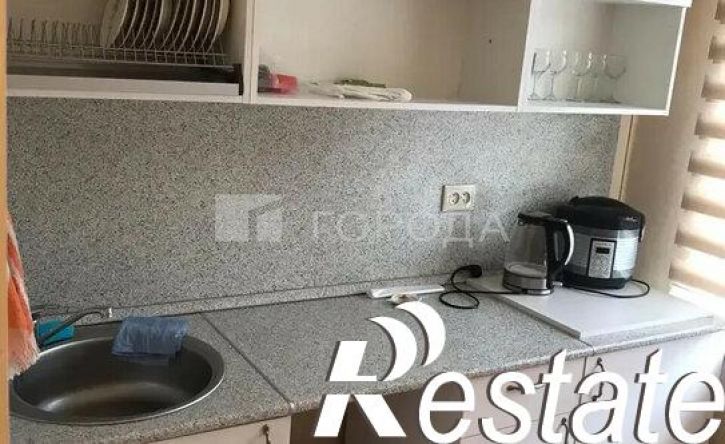 2-комн квартира проспект Шахтёров, 36А,  д. 36А