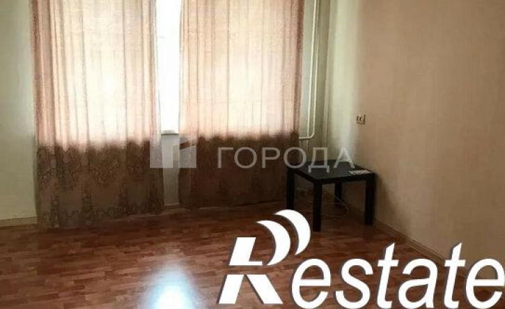 2-комн квартира проспект Шахтёров, 36А,  д. 36А