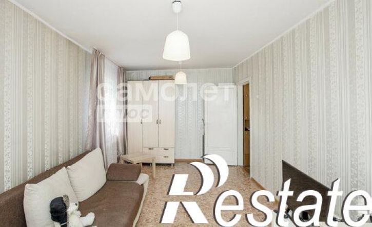 1-комн квартира проспект Ленина, 105,  д. 105