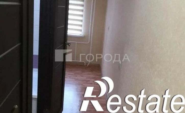 2-комн квартира проспект Шахтёров, 36А,  д. 36А