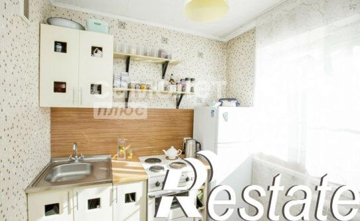 1-комн квартира проспект Ленина, 105,  д. 105