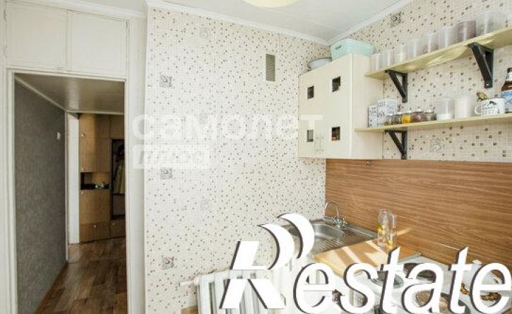 1-комн квартира проспект Ленина, 105,  д. 105