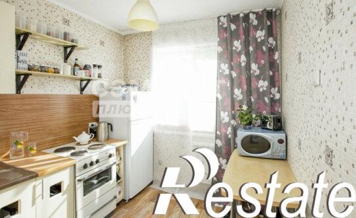 1-комн квартира проспект Ленина, 105,  д. 105