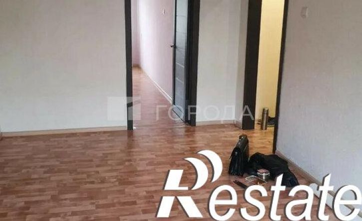 2-комн квартира проспект Шахтёров, 36А,  д. 36А