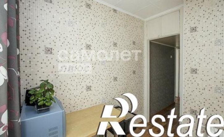 1-комн квартира проспект Ленина, 105,  д. 105
