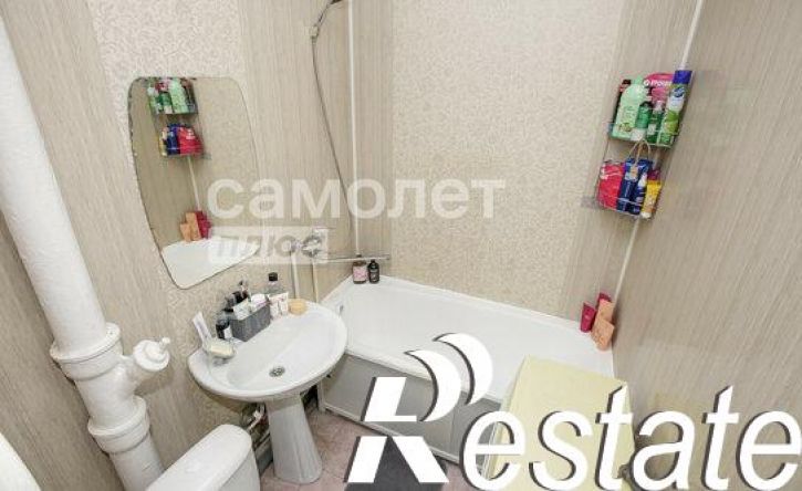 1-комн квартира проспект Ленина, 105,  д. 105