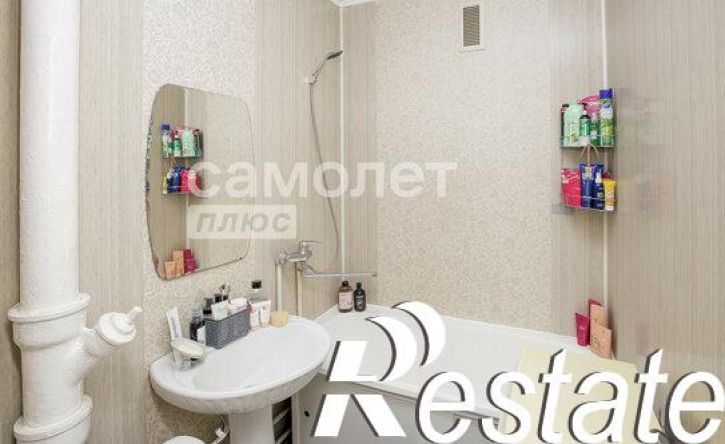 1-комн квартира проспект Ленина, 105,  д. 105