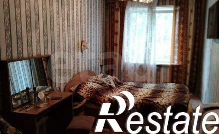 2-комн квартира Новогодняя улица, 18А,  д. 18А