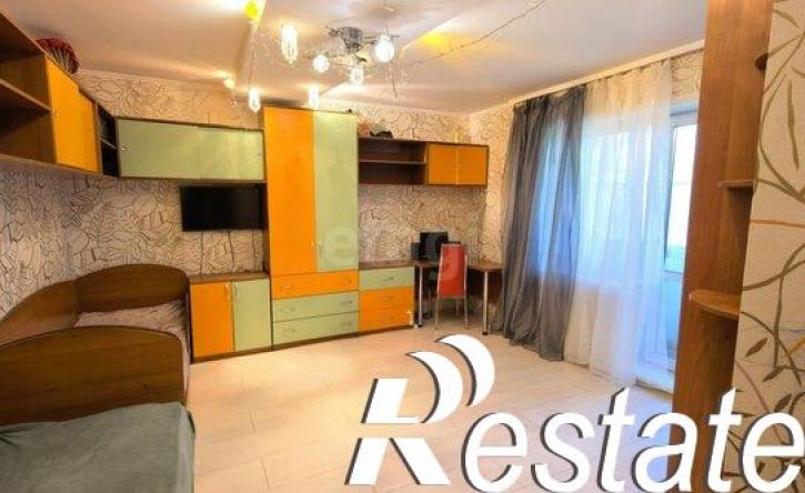 5-комн квартира проспект Ленина, 152Б,  д. 152Б