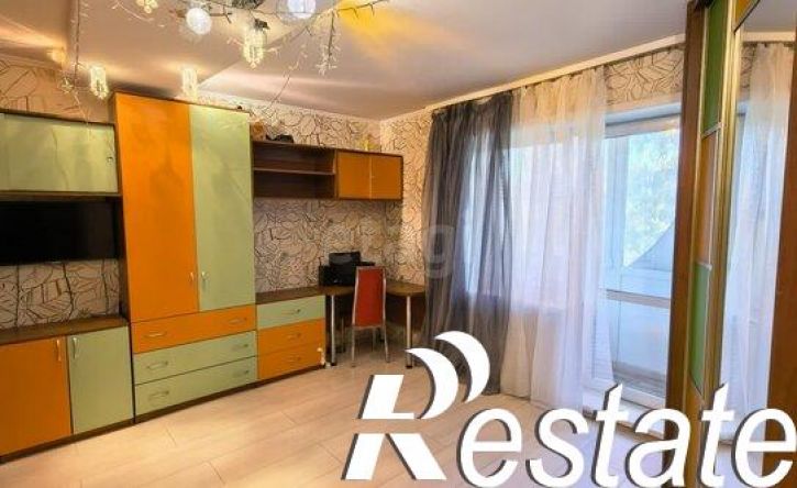 5-комн квартира проспект Ленина, 152Б,  д. 152Б