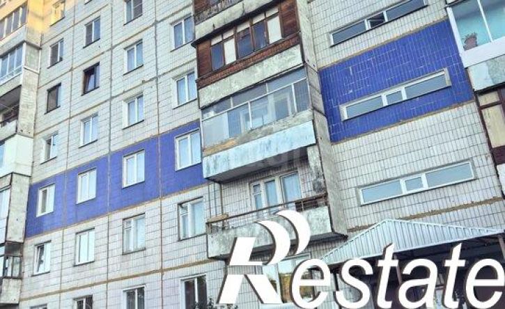 5-комн квартира проспект Ленина, 152Б,  д. 152Б
