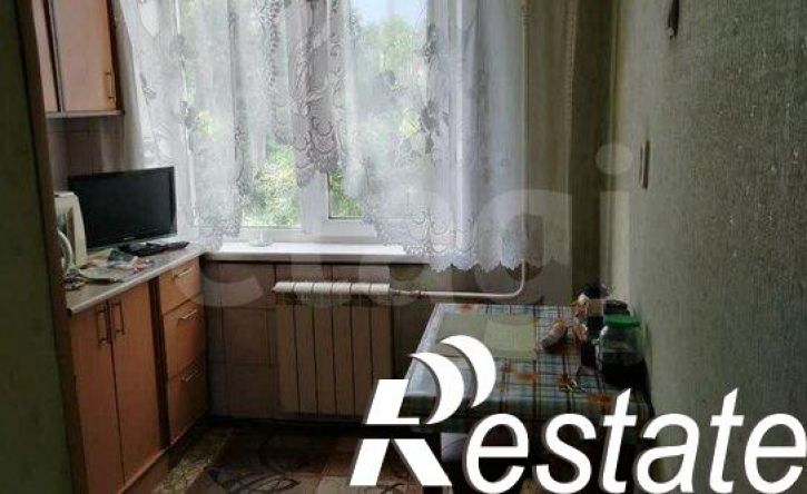 2-комн квартира Новогодняя улица, 18А,  д. 18А