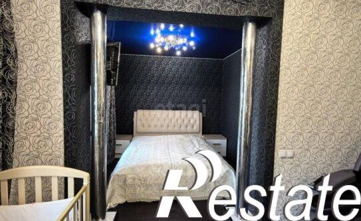 5-комн квартира проспект Ленина, 152Б,  д. 152Б