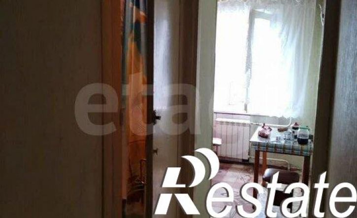 2-комн квартира Новогодняя улица, 18А,  д. 18А