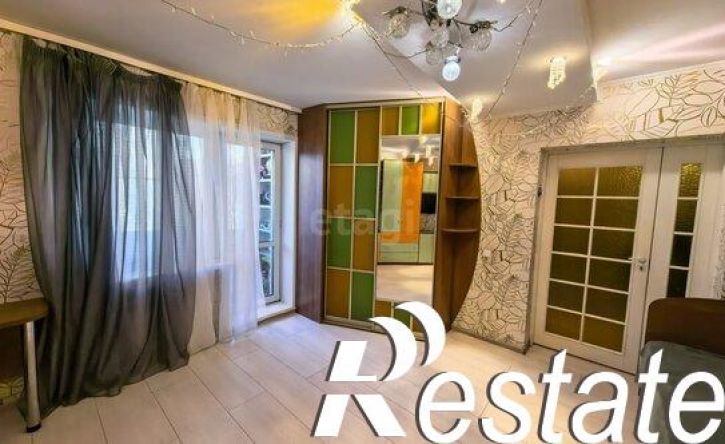 5-комн квартира проспект Ленина, 152Б,  д. 152Б