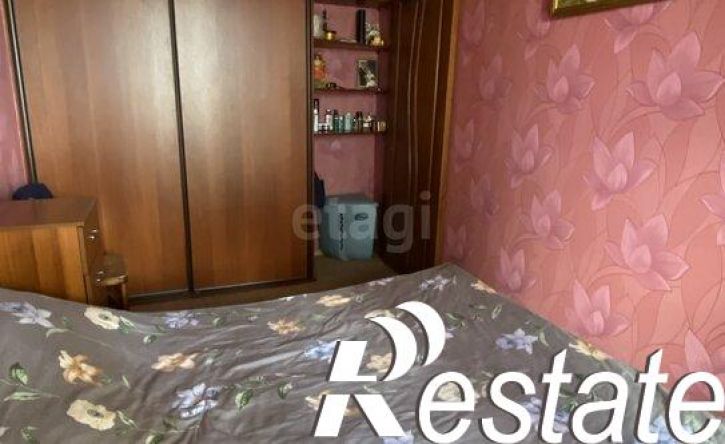 3-комн квартира бульвар Строителей, 1,  д. 1