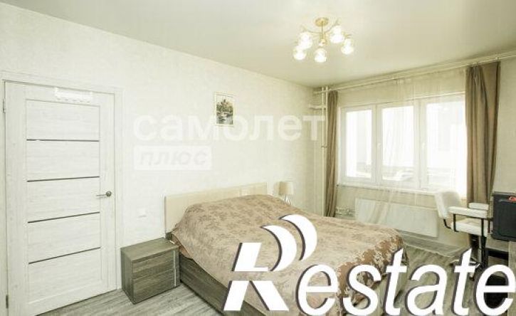 2-комн квартира Пролетарская улица, 29/4,  д. 29/4