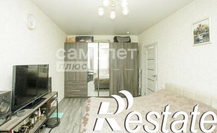 2-комн квартира Пролетарская улица, 29/4,  д. 29/4
