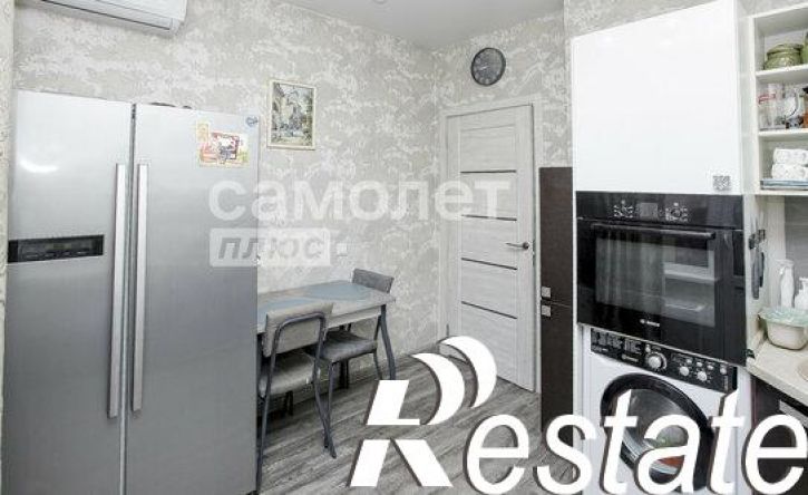 2-комн квартира Пролетарская улица, 29/4,  д. 29/4
