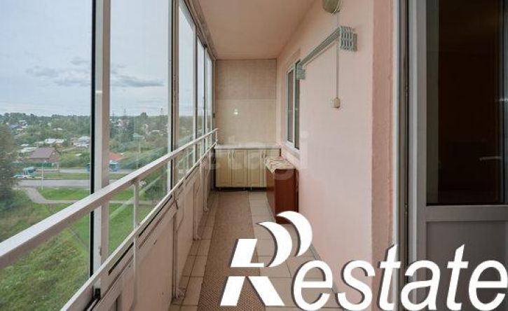 2-комн квартира проспект Шахтёров, 123,  д. 123