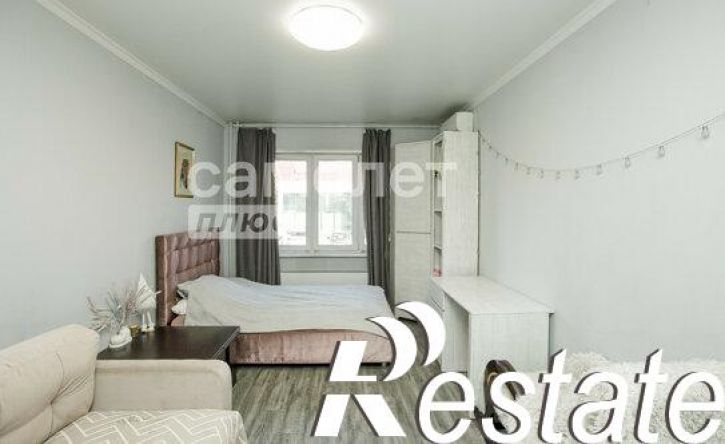 2-комн квартира Пролетарская улица, 29/4,  д. 29/4