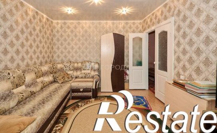 2-комн квартира улица Авроры, 14,  д. 14