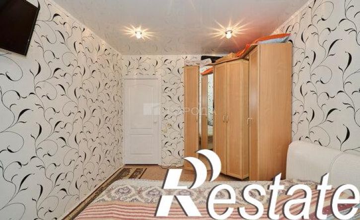 2-комн квартира улица Авроры, 14,  д. 14