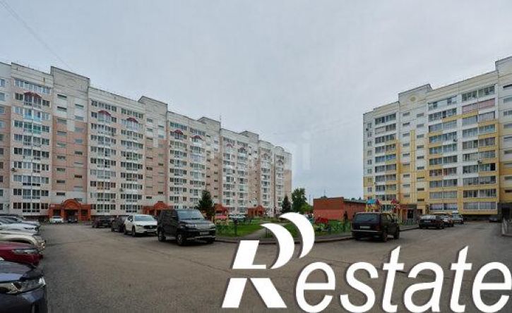 2-комн квартира проспект Шахтёров, 123,  д. 123