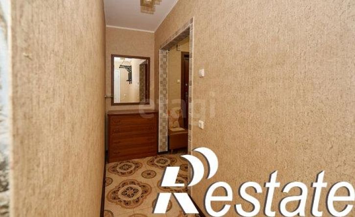 2-комн квартира проспект Шахтёров, 123,  д. 123