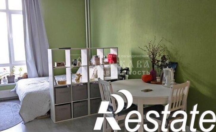1-комн квартира Московский проспект, 18 к3,  д. 18 к3