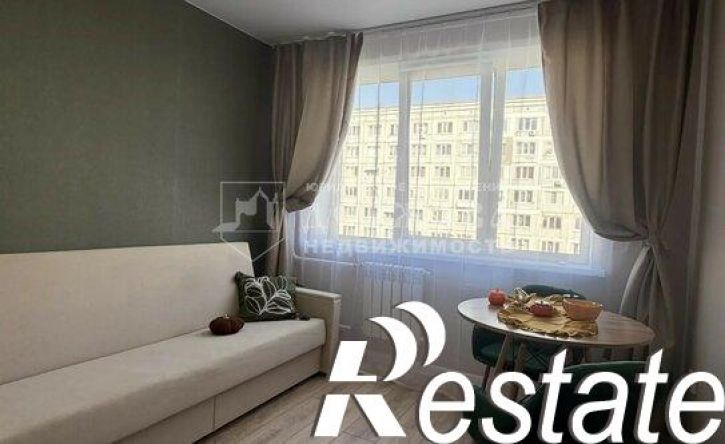 1-комн квартира проспект Ленина, 137А,  д. 137А
