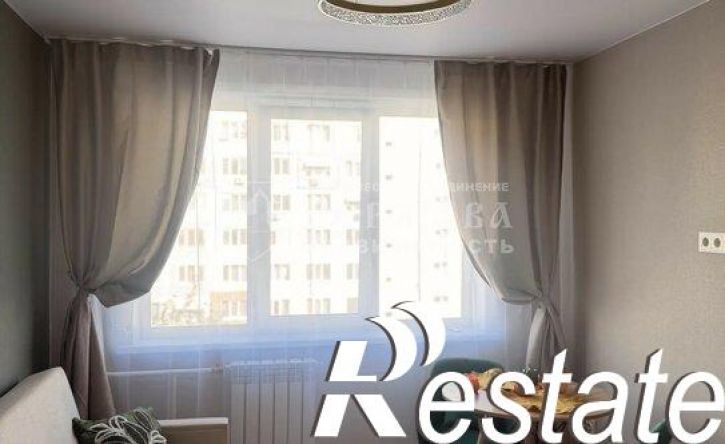 1-комн квартира проспект Ленина, 137А,  д. 137А