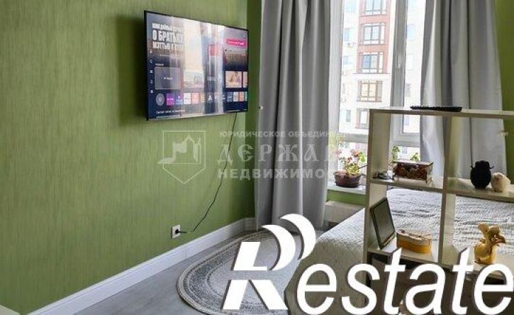 1-комн квартира Московский проспект, 18 к3,  д. 18 к3