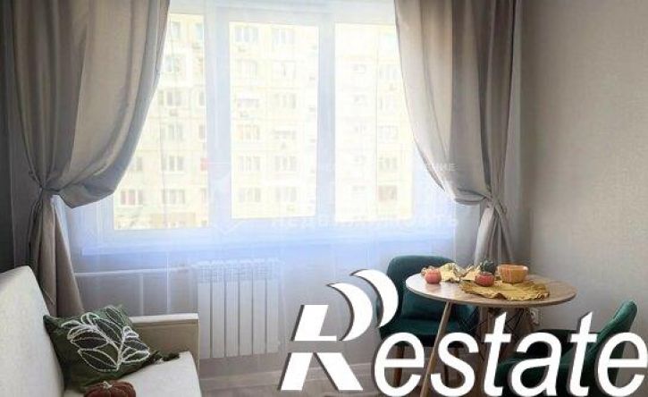 1-комн квартира проспект Ленина, 137А,  д. 137А