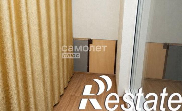 1-комн квартира Московский проспект, 4А,  д. 4А