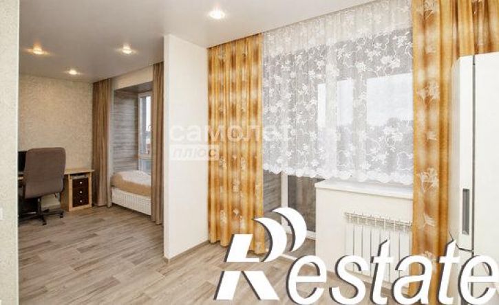 1-комн квартира Московский проспект, 4А,  д. 4А