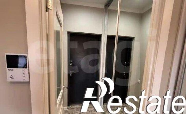 3-комн квартира Кедровый бульвар, 22 к2,  д. 22 к2
