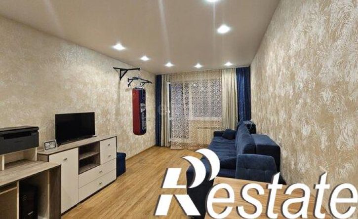 2-комн квартира Волгоградская улица, 32Б,  д. 32Б