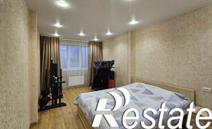 2-комн квартира Волгоградская улица, 32Б,  д. 32Б