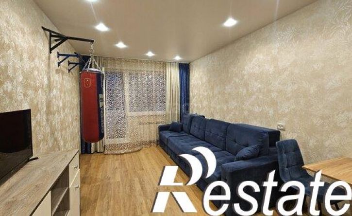 2-комн квартира Волгоградская улица, 32Б,  д. 32Б
