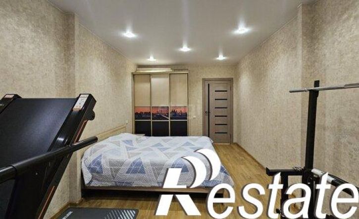 2-комн квартира Волгоградская улица, 32Б,  д. 32Б