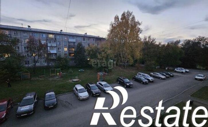 2-комн квартира Волгоградская улица, 32Б,  д. 32Б