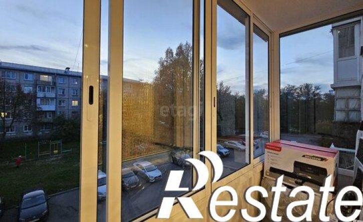 2-комн квартира Волгоградская улица, 32Б,  д. 32Б