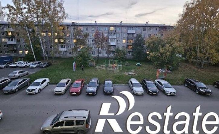 2-комн квартира Волгоградская улица, 32Б,  д. 32Б