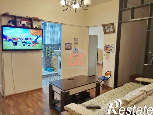 Продажа 3-комн квартиры Шахтеров проспект, 115