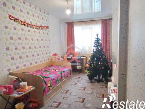 Продажа 3-комн квартиры Шахтеров проспект, 115