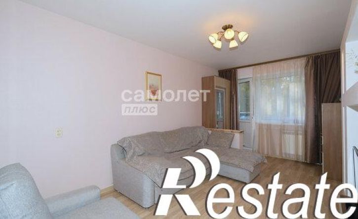 3-комн квартира бульвар Строителей, 21,  д. 21
