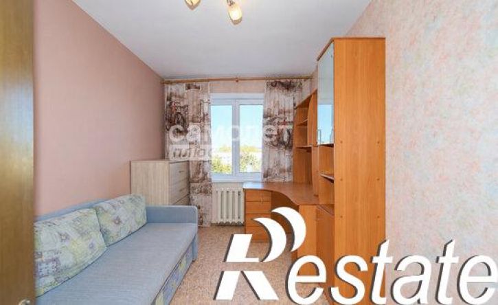3-комн квартира бульвар Строителей, 21,  д. 21